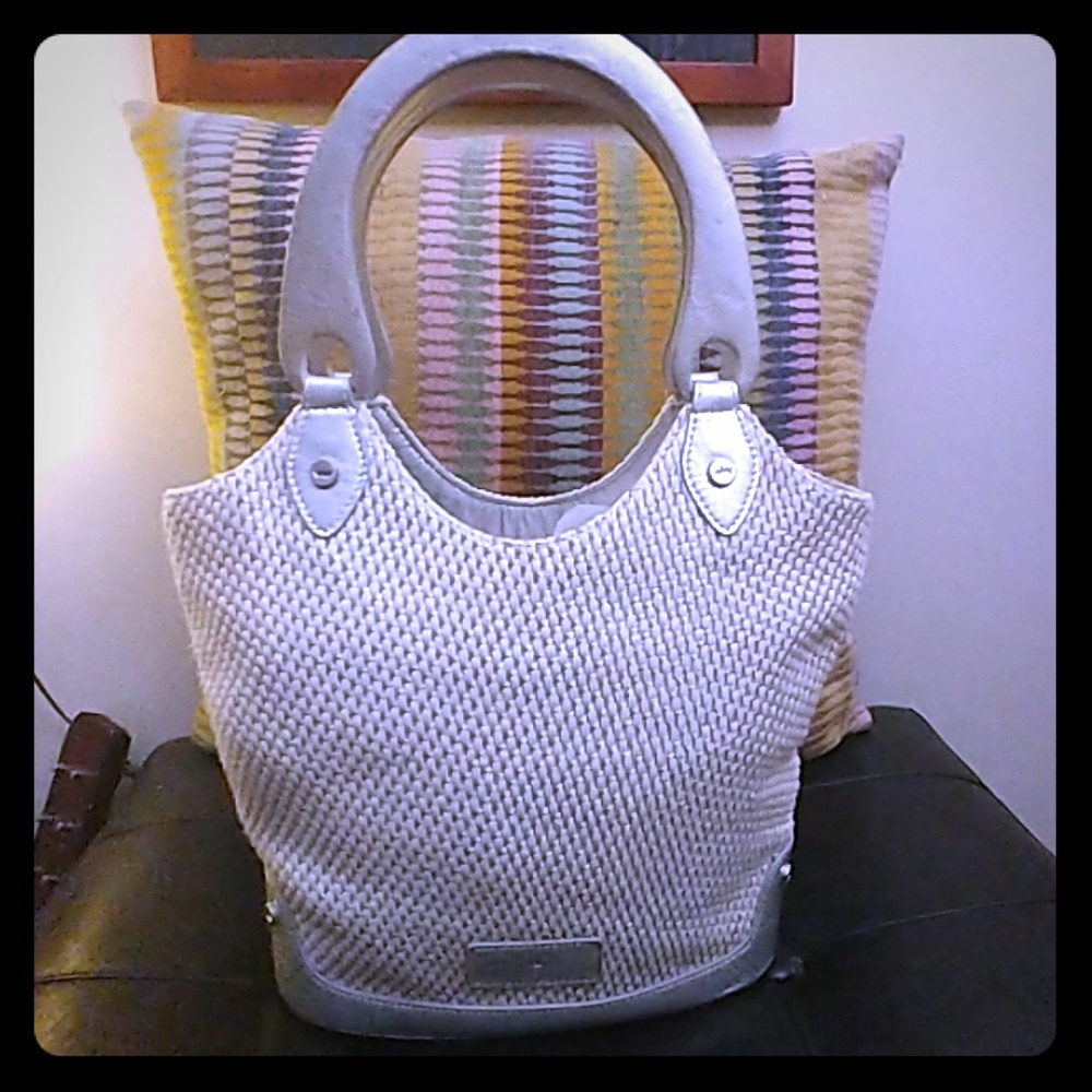 ELAINE TURNER HANDBAG
